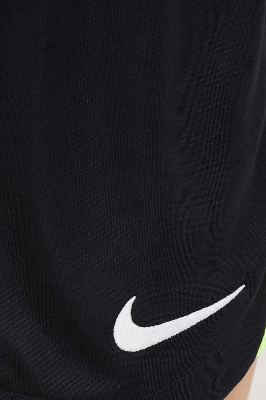 Nike edzős rövidnadrág Academy Pro  100% poliészter