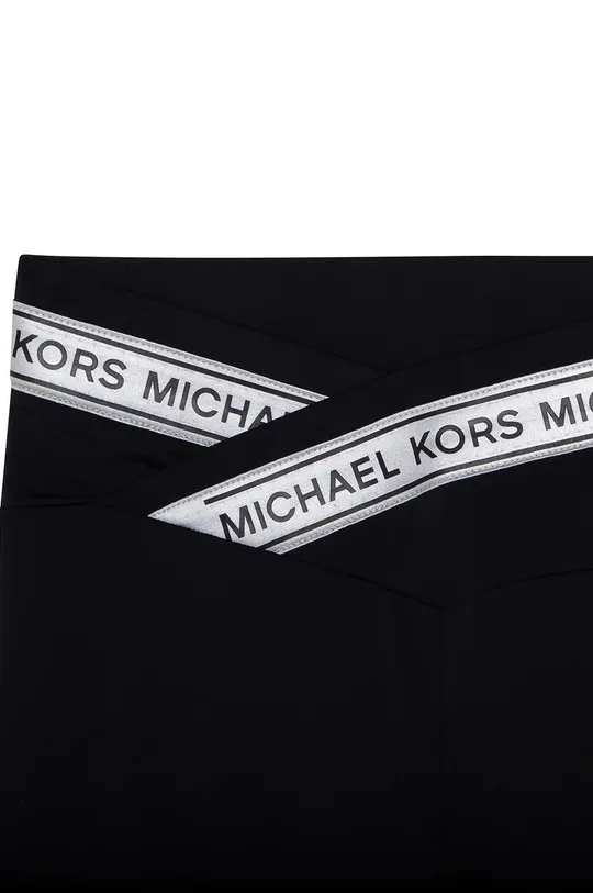 Dječje kratke hlače Michael Kors  76% Poliamid, 24% Spandex
