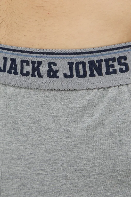 γκρί Σορτς Jack & Jones