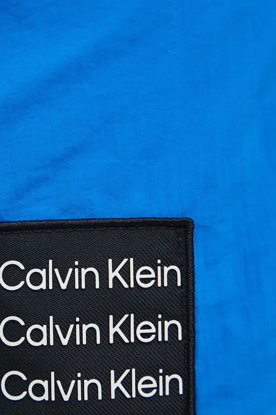 modra Kratke hlače za kopanje Calvin Klein