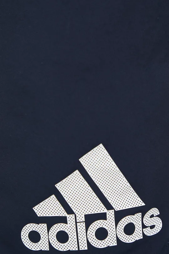 mornarsko modra Kratke hlače za tek adidas Performance Run It