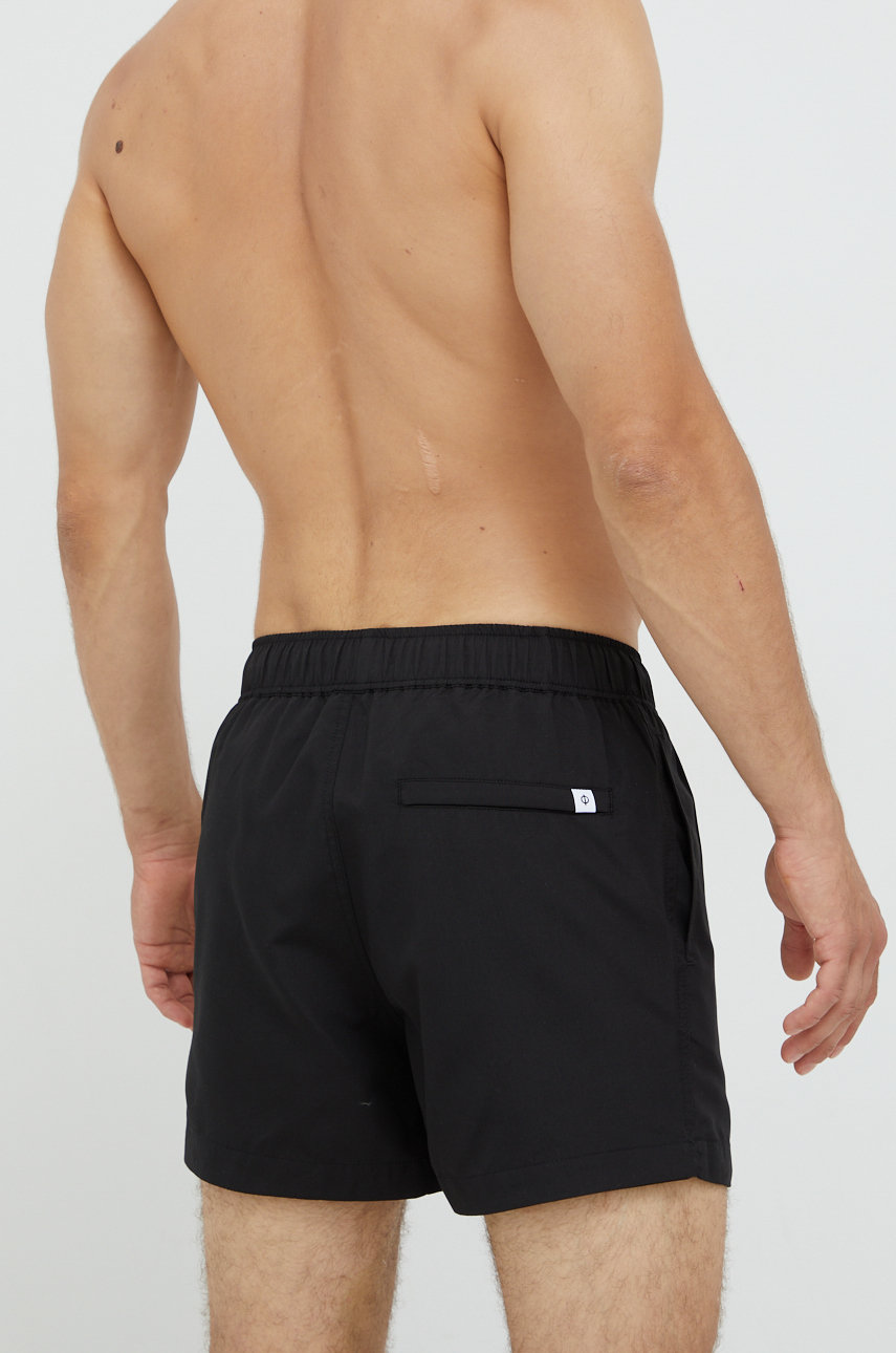 Plavkové šortky Samsoe Samsoe  Hlavní materiál: 100% Recyklovaný polyester Podšívka: 100% Polyester