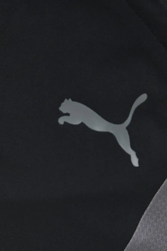tréningové šortky Puma fit woven  100 % Polyester