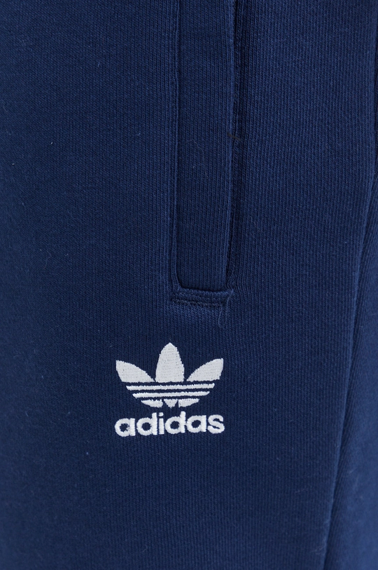 Σορτς adidas Originals σκούρο μπλε HK0182