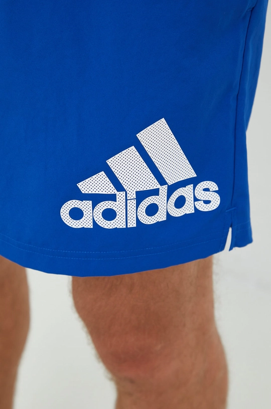 Σορτς τρεξίματος adidas Performance Run It  100% Ανακυκλωμένος πολυεστέρας