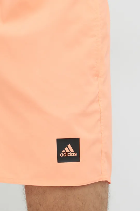 oranžna Kopalne kratke hlače adidas Performance
