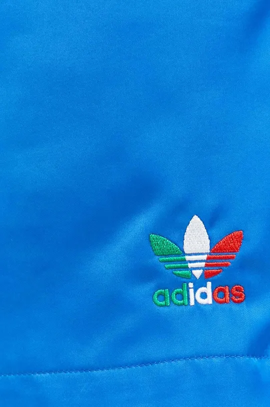 plava Kratke hlače adidas Originals