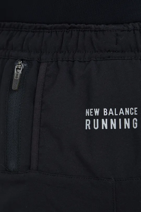 New Balance szorty do biegania Męski