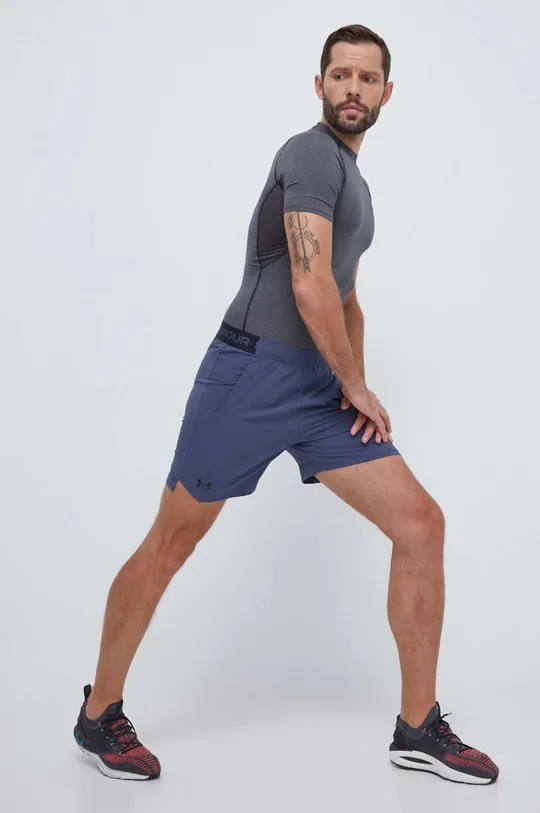 Kratke hlače za trening Under Armour Vanish plava