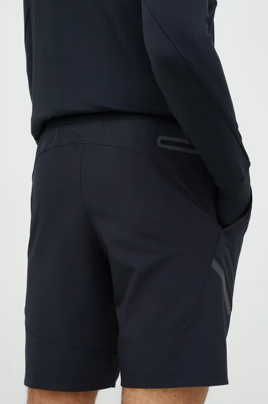 Kratke hlače za trening Under Armour Unstoppable  90% Poliester, 10% Elastan