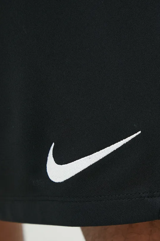 μαύρο Σορτς προπόνησης Nike Park Iii
