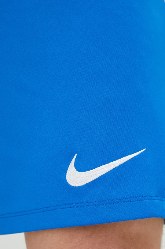 μπλε Σορτς προπόνησης Nike Park Iii