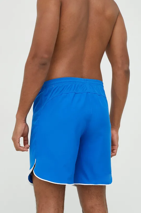 Nike edzős rövidnadrág  100% poliészter