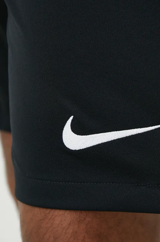 μαύρο Σορτς προπόνησης Nike