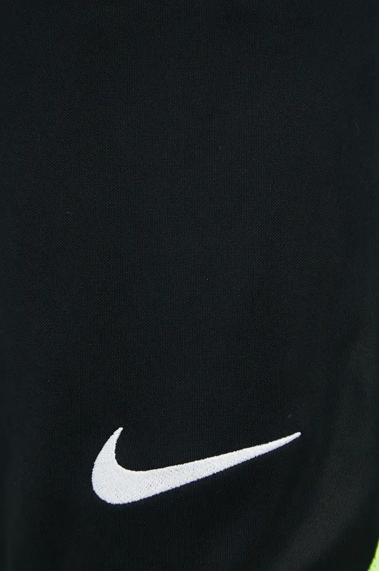 čierna Tréningové šortky Nike