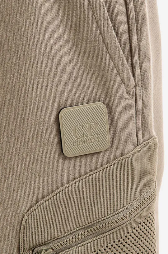 C.P. Company cotton shorts Men’s