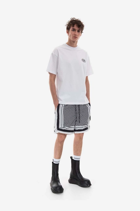 STAMPD shorts black