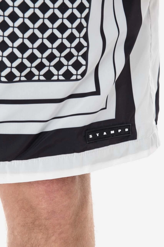 STAMPD shorts SLA.M3067SH black