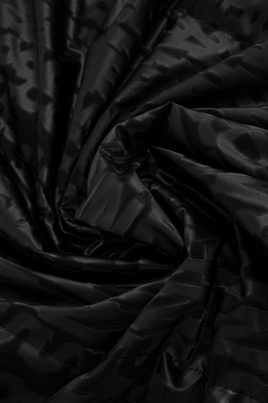 Rains blanket black