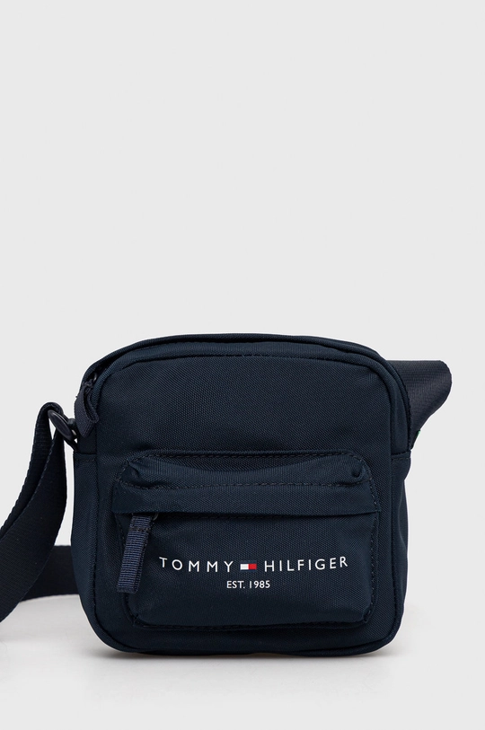 σκούρο μπλε Παιδικό τσαντάκι Tommy Hilfiger Για αγόρια