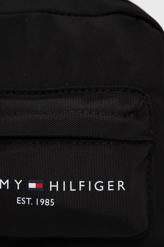 črna Otroška torbica za pas Tommy Hilfiger