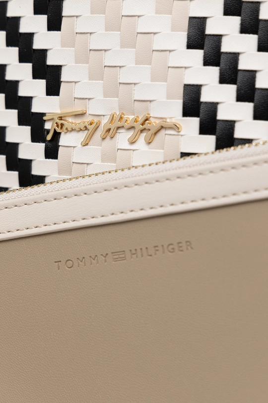 Сумочка Tommy Hilfiger бежевый