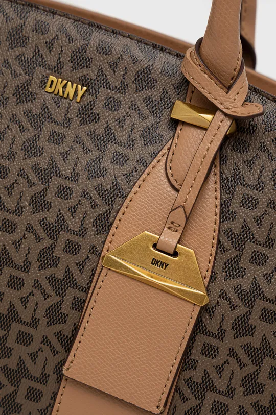 коричневый Сумочка Dkny