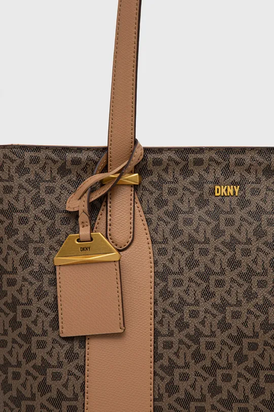 rjava Torbica Dkny