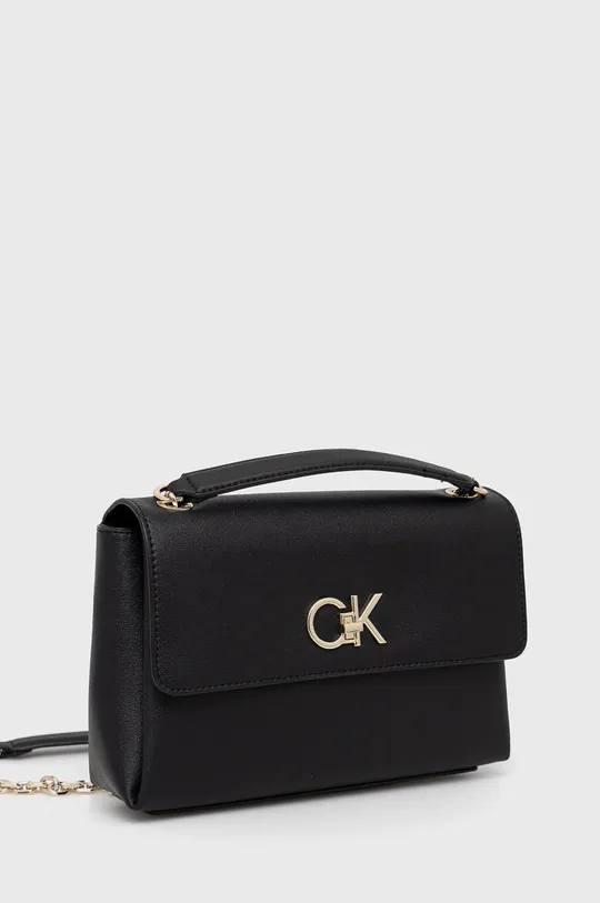 Calvin Klein torebka czarny
