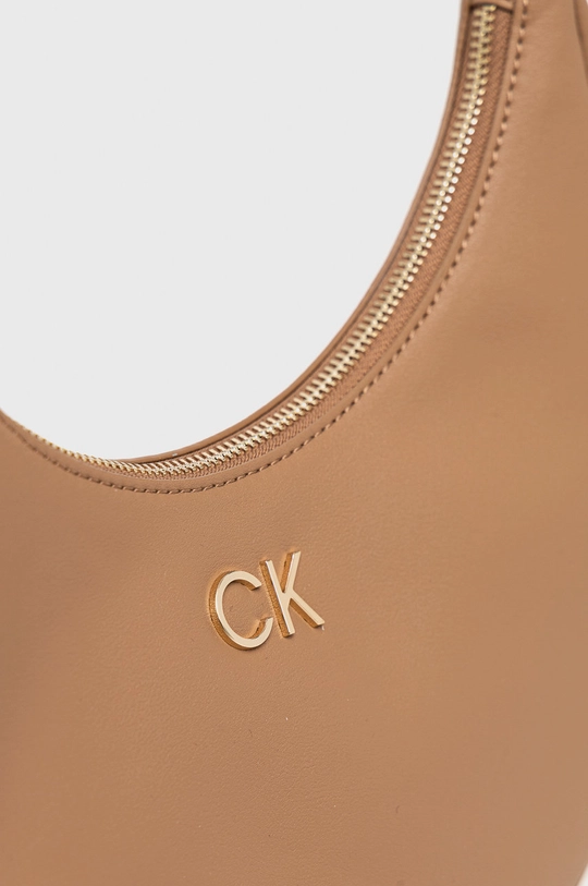 Calvin Klein torebka 51 % Poliester, 49 % Poliuretan