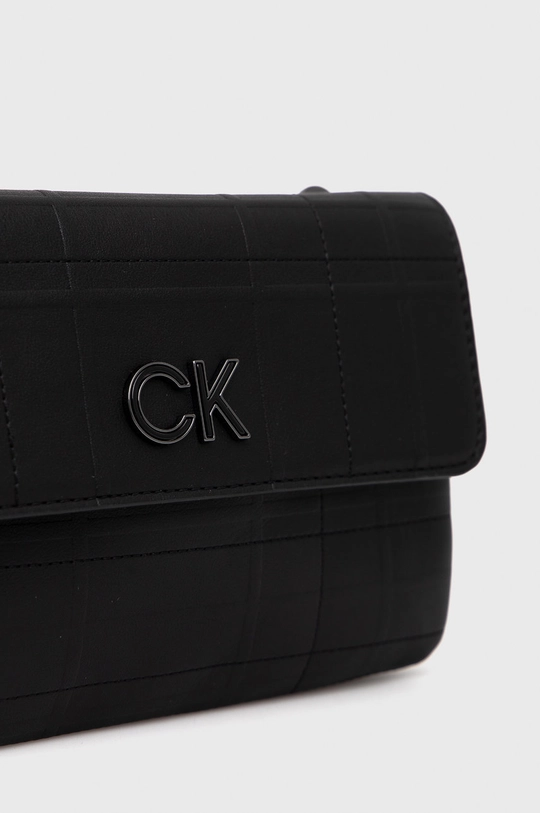 Torba Calvin Klein crna