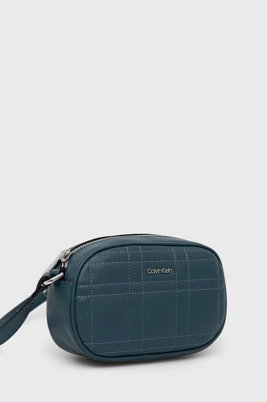 Calvin Klein torebka niebieski