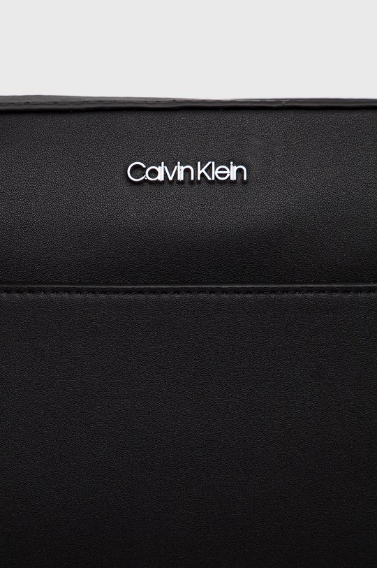 černá Kabelka Calvin Klein