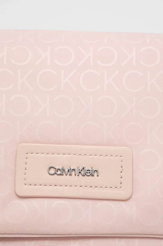 Τσάντα Calvin Klein  100% Πολυεστέρας