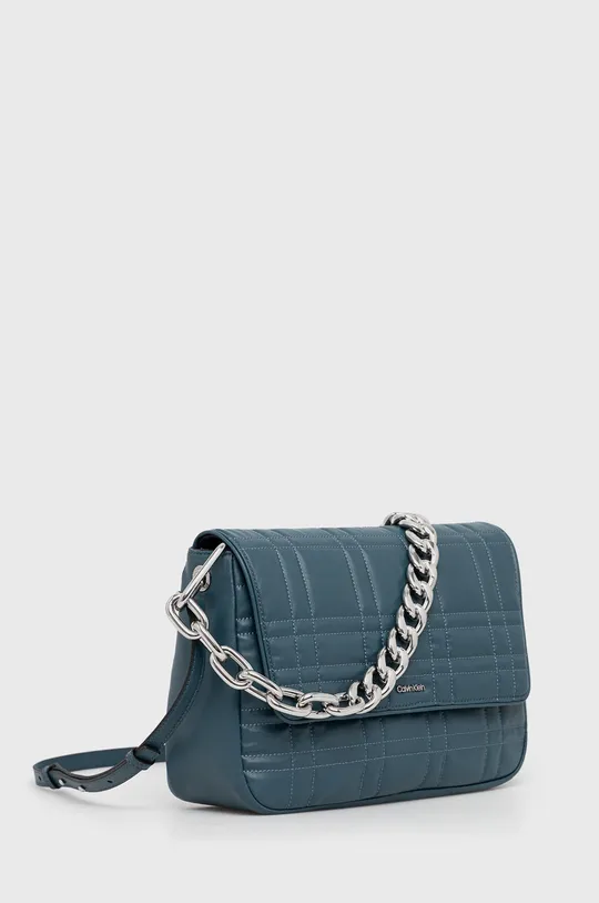 Τσάντα Calvin Klein μπλε
