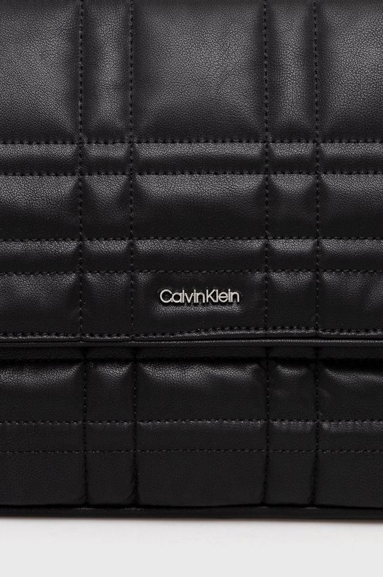 Kabelka Calvin Klein  51% Polyester, 49% Polyuretan