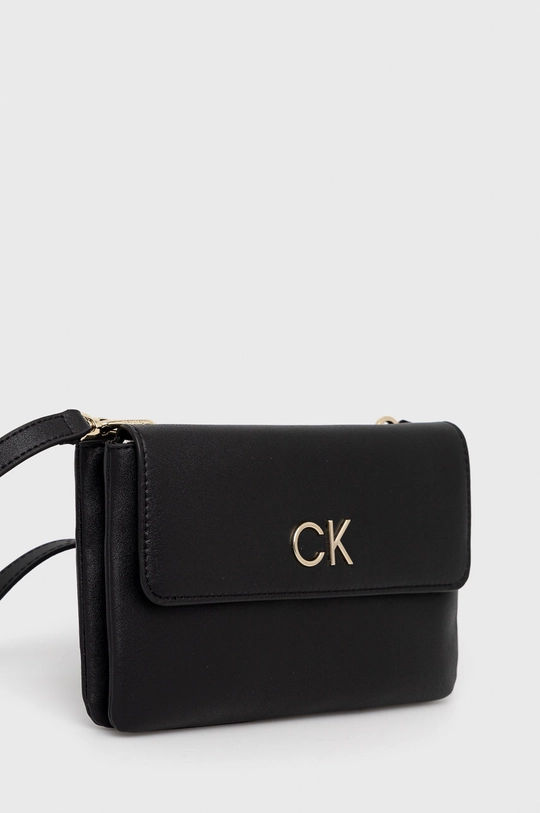 Torba Calvin Klein crna