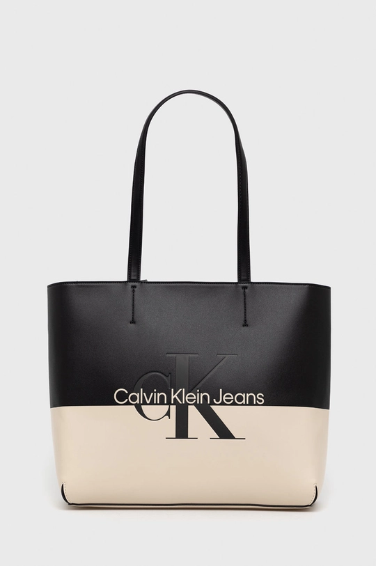 bež Torbica Calvin Klein Jeans Ženski