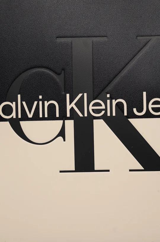 μπεζ Τσάντα Calvin Klein Jeans