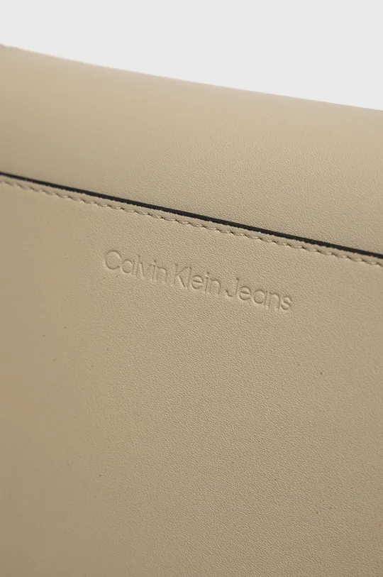 bézs Calvin Klein Jeans kézitáska