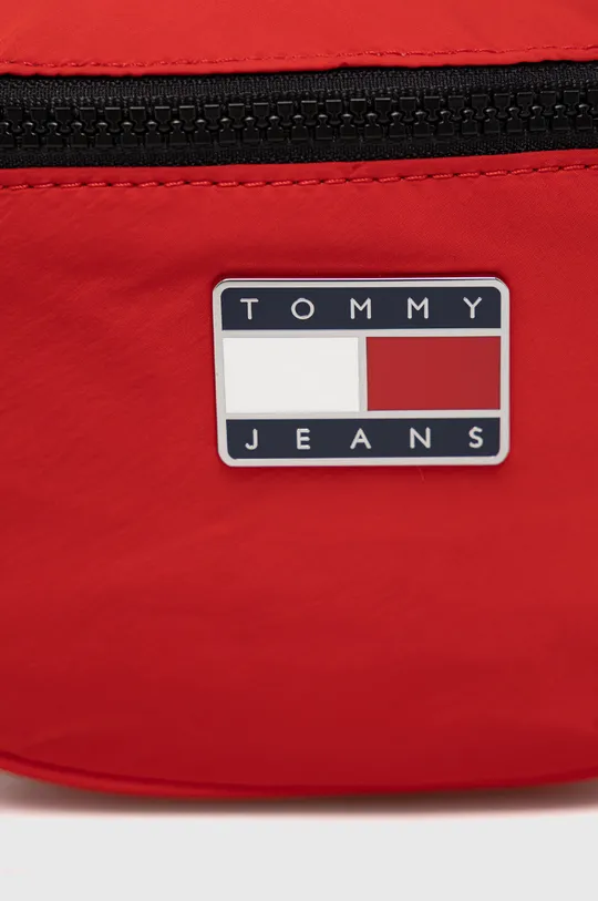 κόκκινο Τσάντα φάκελος Tommy Jeans