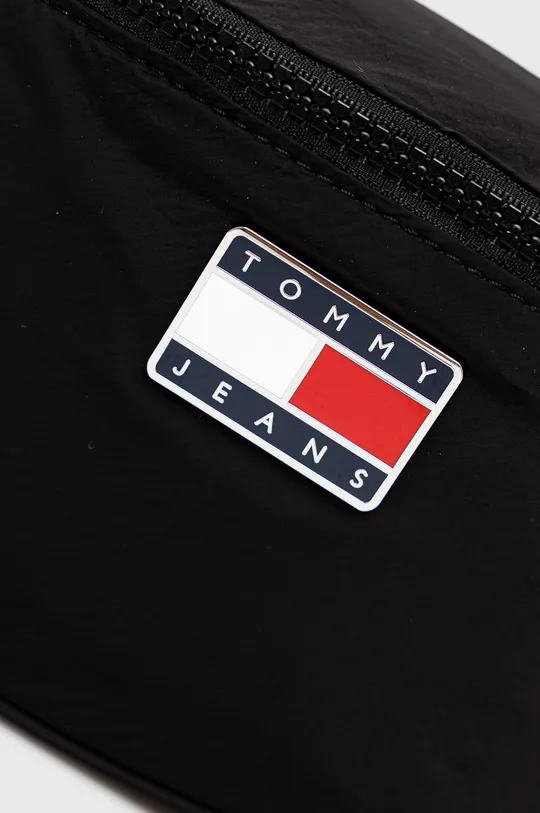 Τσάντα φάκελος Tommy Jeans  99% Νάιλον, 1% Poliuretan