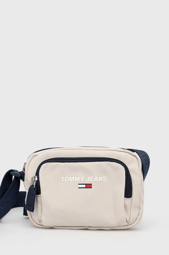 béžová Malá taška Tommy Jeans Dámsky