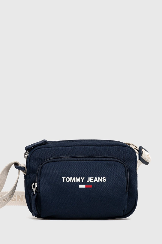 granatowy Tommy Jeans torebka AW0AW11828.9BYY Damski