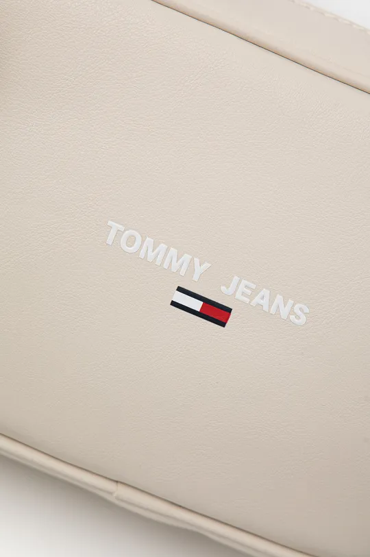 beżowy Tommy Jeans torebka AW0AW11835.9BYY