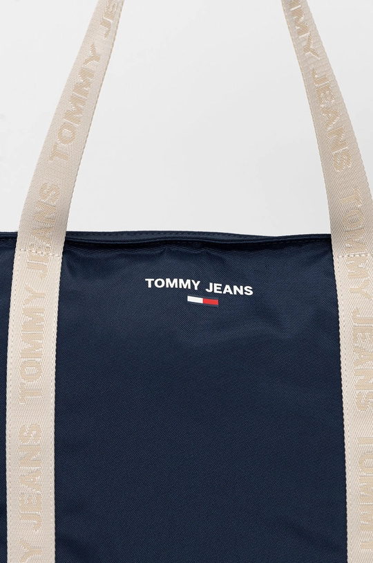 Tommy Jeans torebka AW0AW11829.9BYY 100 % Poliester z recyklingu