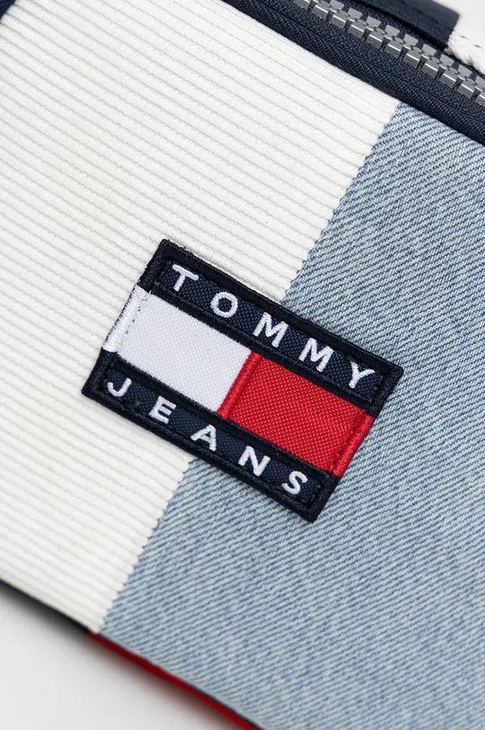 Τσάντα Tommy Jeans  90% Πολυεστέρας, 5% Βαμβάκι, 5% Νάιλον