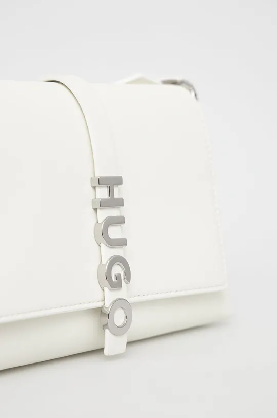 Τσάντα HUGO  Κύριο υλικό: 50% Πολυεστέρας, 50% Poliuretan Φόδρα: 100% Πολυεστέρας