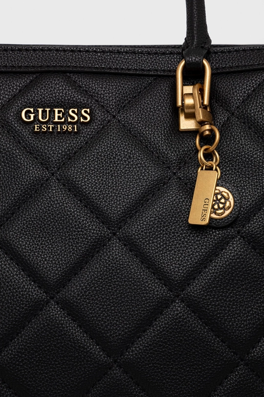 μαύρο Τσάντα Guess