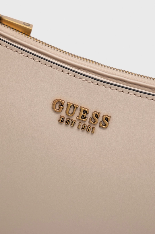 μπεζ Τσάντα Guess